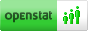 Статистика посещения сайта от Openstat